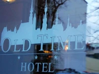 Old Time Hotel 