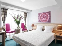 Hotel Petrus 