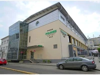Hotel Polonez 