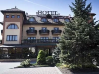 Hotel Ruczaj 