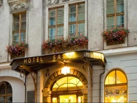 Hotel Saski 