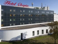 Vienna House Easy Chopin Cracow 