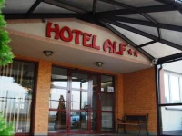 Hotel Alf 