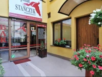 Pensjonat StaЕ„czyk 