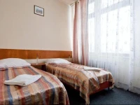 Hotel Start 
