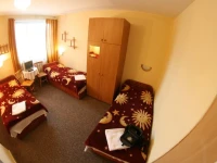 Hotel Daisy 