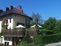 Pensjonat Przy Błoniach 
