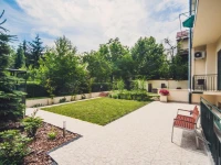 4Seasonsп»ї Apartments Cracow 