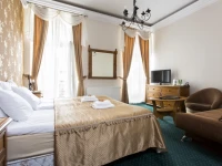Abella Suites & Apartments 