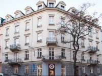 All In Apartments Siemiradzkiego 