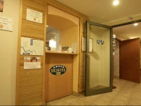 Amber Hostel 