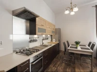 Ambient Apartment 