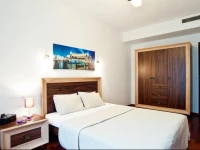 Angel Plaza Perfect Apartment 