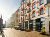 Antique Apartments Plac Szczepański 