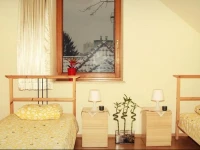 Apart & Hostel Magnolia 