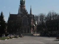 Apartament - Rynek PodgГіrski 