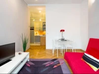 Apartament Amaryllis 