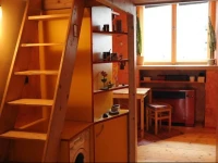 Apartament Berek 