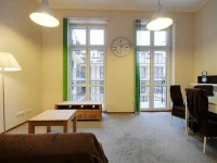 Apartament Bulwary WiЕ›lane 