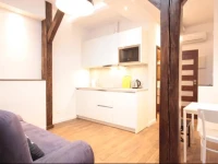 Apartament Castor 