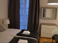 Apartament DaszyЕ„skiego 
