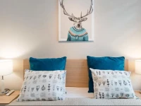 Apartament Donnka 