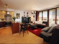 Apartament Elegancja 