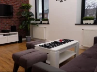 Apartament Elementos 