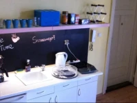 Apartament G21 