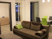 Apartament Green Grey 