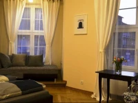 Apartament Kazimierz 