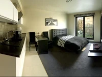 Apartament Lori 