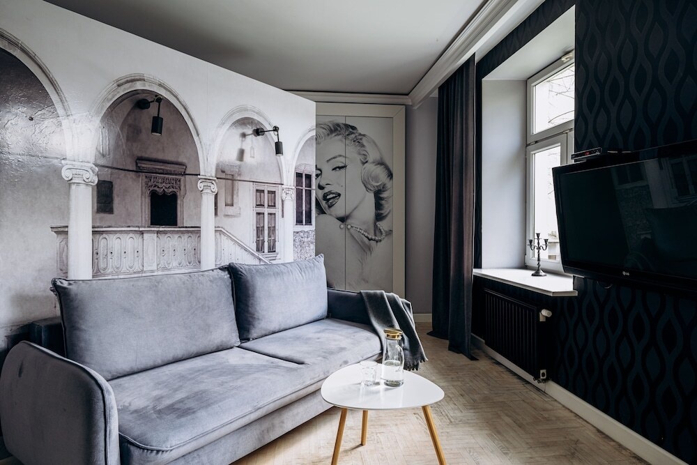 Apartament Marylin 