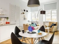 Apartament Mint 