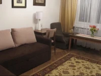 Apartament na Zdrowej 