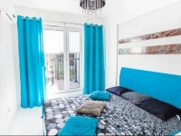 Apartament NadwiЕ›laЕ„ska 