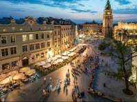 Apartament on Plac Wolnica on Kazimierz 