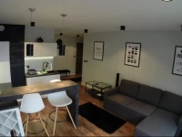 Apartament PoznaЕ„ska KrakГіw 