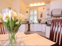 Apartament Secesyjny 