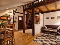 Apartament Sherwood 
