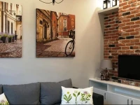 Apartament Staromiejskie Klimaty 