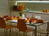 Apartament Szary 