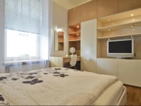 Apartament Vinci 