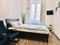 Apartament w centrum 