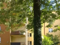Apartament w Krakowie 