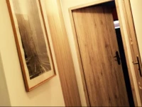 Apartament w Krowodrzy 