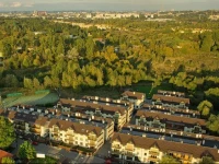 Apartamenty & Spa ZakrzГіwek 