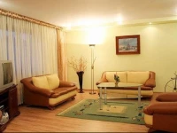 Apartamenty Antos 