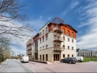 Apartamenty Borowinowa 2 