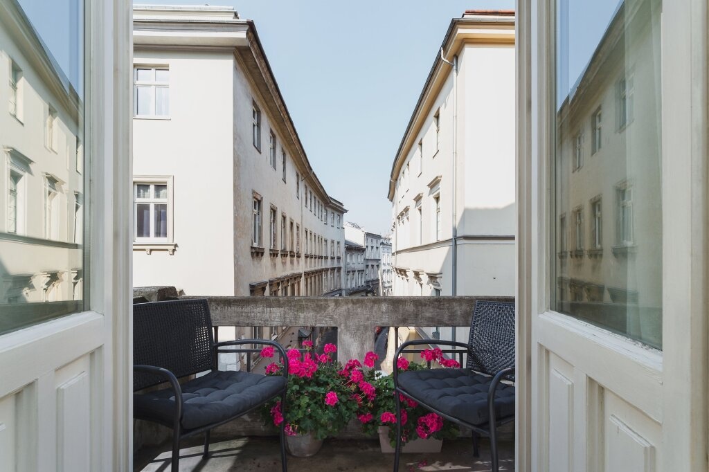 Apartamenty Bracka 6 
